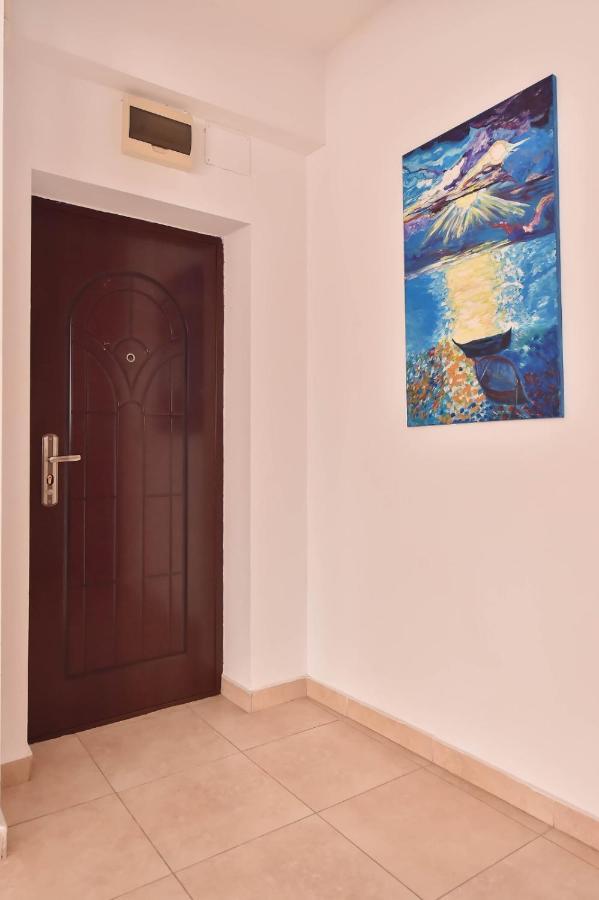 Mamaia Sammerland Apartament 3 Camere Exterior photo